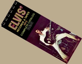 1973 Record Catalog