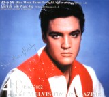 40 Years Of It's Elvis Time