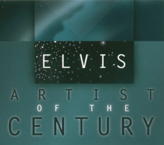 Artist Of The Century Sampler - cover frontside