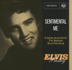 Sentimental Me