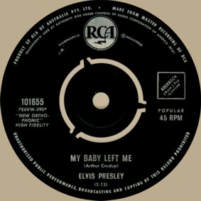 label