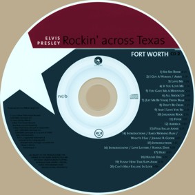 Rockin' Across Texas - disc #2