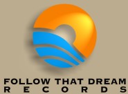 THE FOLLOW THAT DREAM LABEL