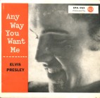 Any Way You Want Me - RCA