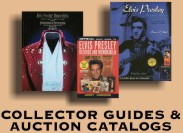 A SELECTION OF WORLDWIDE REFERENCE GUIDES & AUCTION CATALOGS