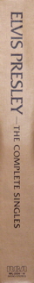 spine of the box