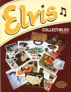 Rosalind Cranor - Elvis Collectibles - 2nd Edition