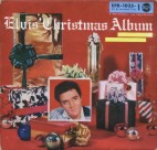 Elvis' Christmas Album