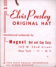 backside of the tag