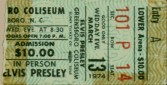 1974 Greensboro